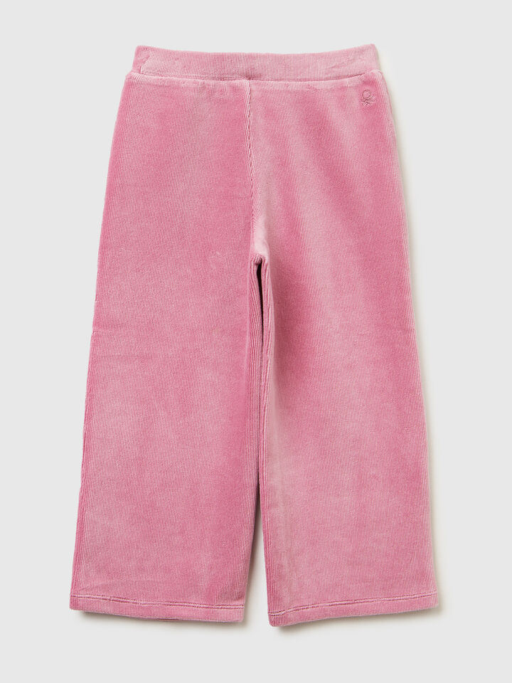 TROUSERS Junior Girl image number 2